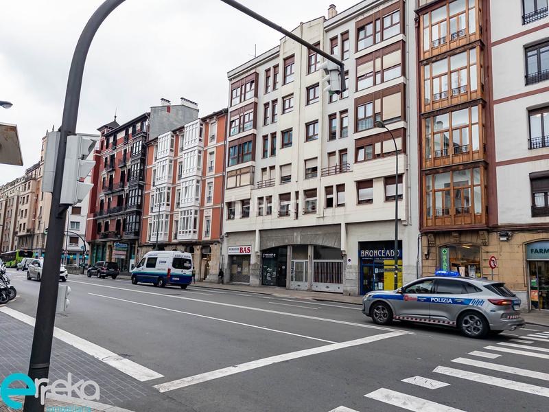 Foto f6982b12-5549-4661-9254-510ffdc863c5. Pis a autonomia kalea 35 a Ametzola Bilbao