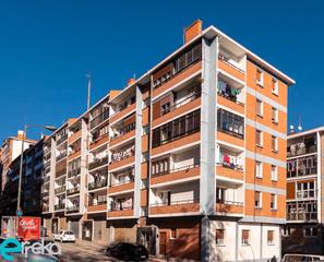 Pis a San Adrián. Erreka inmobiliaria presenta esta bonita vivienda en el barrio d