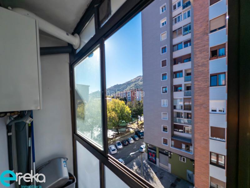 Foto 2efbec4f-f741-4400-96f0-910e80b16b33. Appartamento con riscaldamento in San Adrián Bilbao