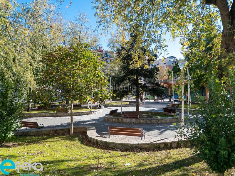 Foto 36b06059-ac5f-41b3-842d-5f7a4fbfffd0. Appartamento con riscaldamento in San Adrián Bilbao