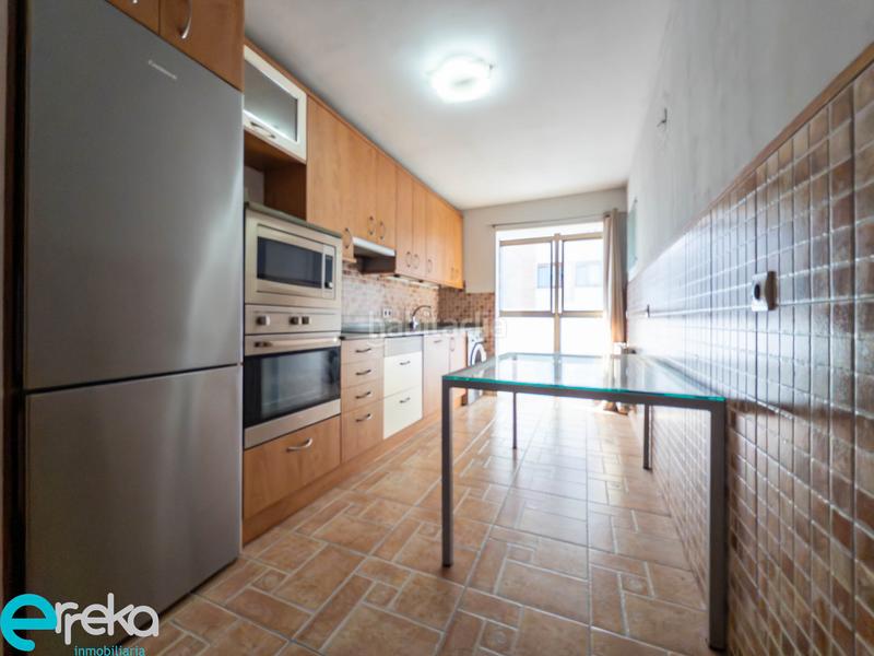 Foto 794947fc-cd3a-47fd-9b4c-8cfc291b02e8. Appartamento con riscaldamento in San Adrián Bilbao