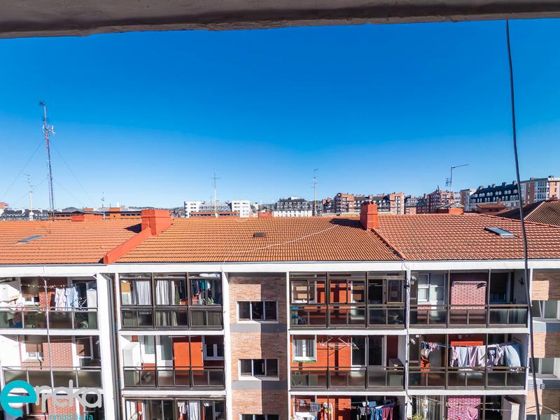 Foto 7c3ede17-c25c-497c-854c-60d593a830eb. Appartamento con riscaldamento in San Adrián Bilbao