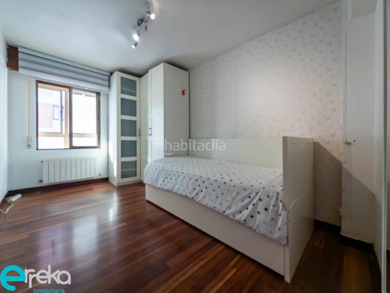 Foto 98dfc6d3-134a-4177-b1f9-96414a673e50. Appartamento con riscaldamento in San Adrián Bilbao