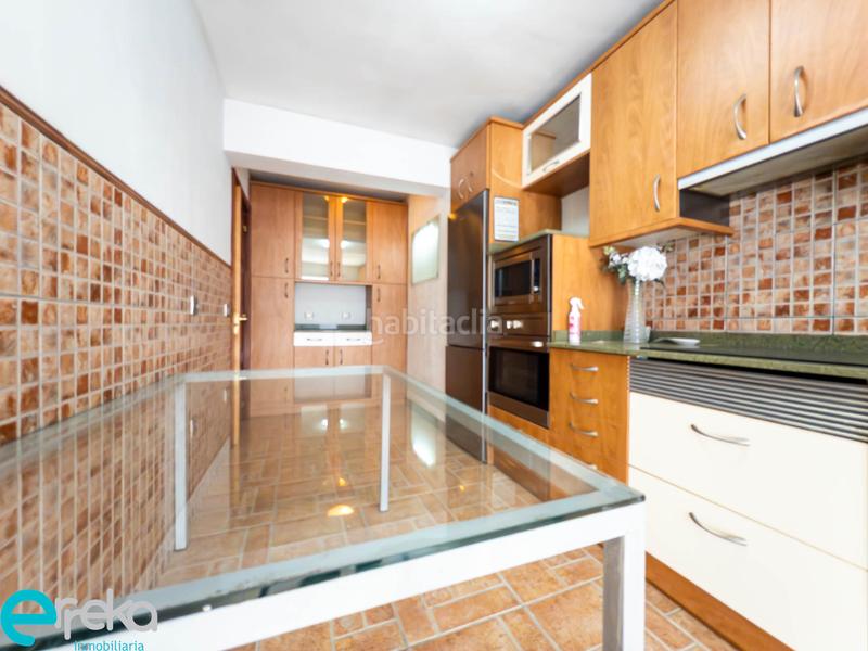 Foto a65ca671-0b83-48b4-8779-ae96dadd1571. Appartamento con riscaldamento in San Adrián Bilbao