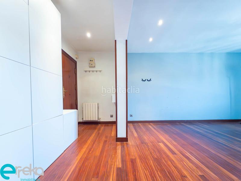 Foto ae8a224d-77e8-4221-aa42-c2d11f6b28ac. Appartamento con riscaldamento in San Adrián Bilbao