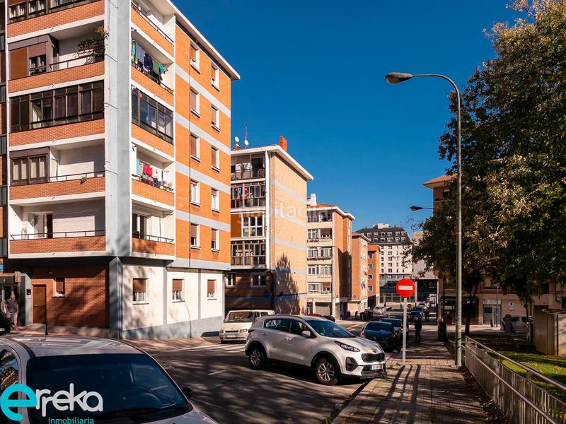 Foto dc78932c-ed4e-45d7-8e90-cbeea8fd3d9e. Appartamento con riscaldamento in San Adrián Bilbao