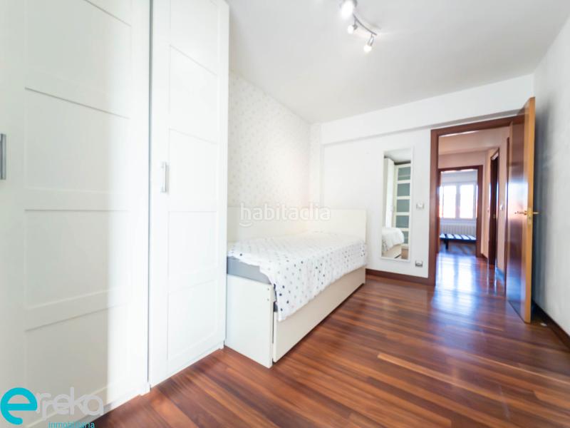 Foto e68030c4-b155-41f5-be05-dd6e04641120. Appartamento con riscaldamento in San Adrián Bilbao