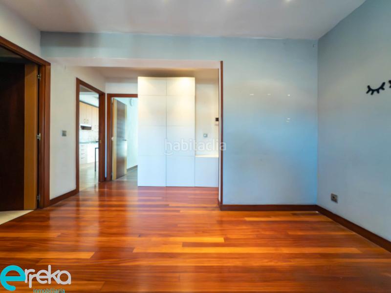 Foto ecbe6833-cb06-4c37-9478-bdcca39dfbea. Appartamento con riscaldamento in San Adrián Bilbao