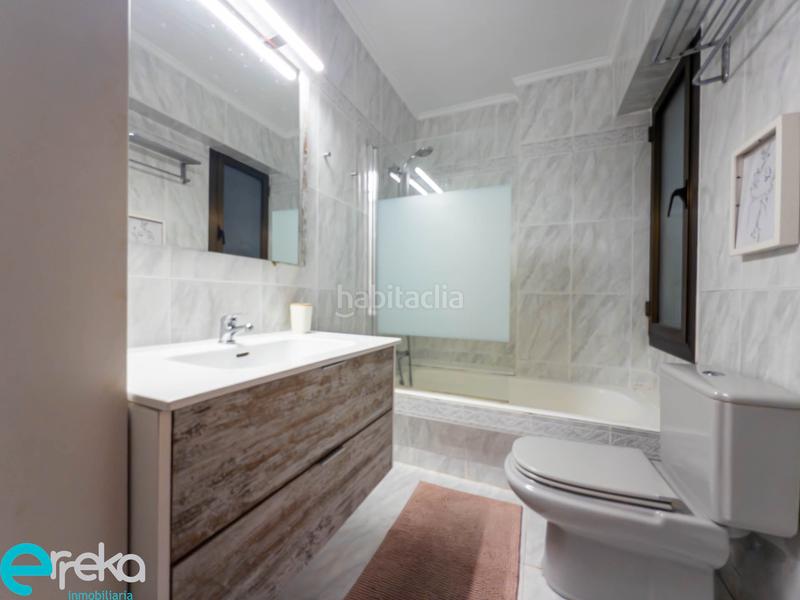 Foto f5b60a2c-ec54-473b-a2ed-4fc57b410a9d. Appartamento con riscaldamento in San Adrián Bilbao