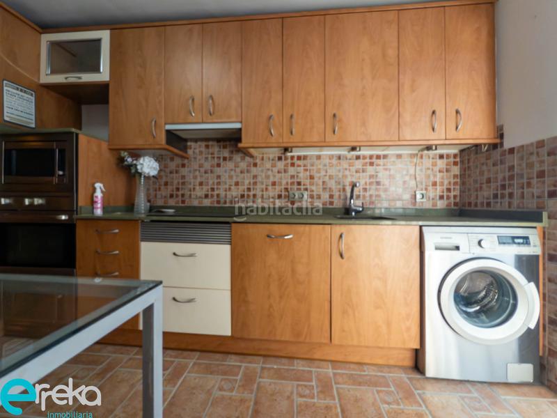 Foto ffd593bb-0bb4-40c9-8436-3826f3bb073c. Appartamento con riscaldamento in San Adrián Bilbao