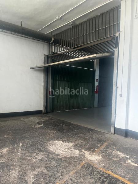 Foto 192d3420-7247-45d7-b939-56efe505b317. Autoparkplatz in kontzezio zeharkalea 12a in Zabala Bilbao