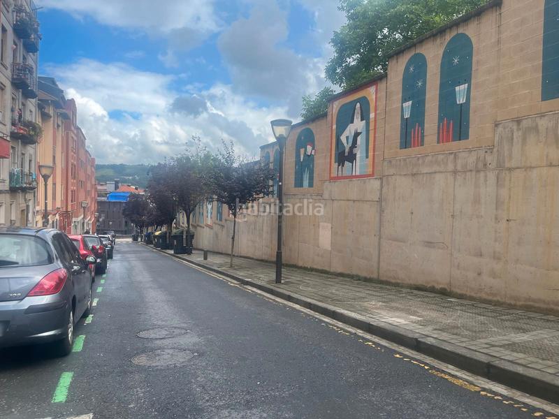 Foto 503a4ec3-3157-437e-a72e-1f2ad1797868. Autoparkplatz in kontzezio zeharkalea 12a in Zabala Bilbao