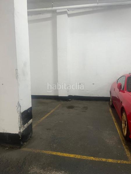 Foto 6e0c48c9-843d-4697-bf8e-c4432368733c. Autoparkplatz in kontzezio zeharkalea 12a in Zabala Bilbao