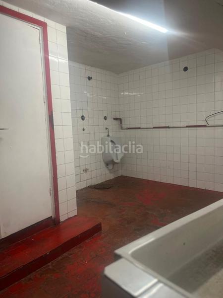 Foto 8364f053-d117-44a0-bcac-79ae8908596d. Autoparkplatz in kontzezio zeharkalea 12a in Zabala Bilbao