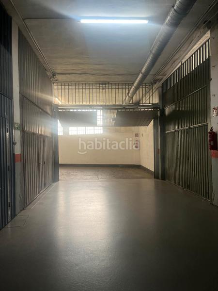 Foto 8702cb0c-3ab2-4758-a4e0-ca72aa4736c3. Autoparkplatz in kontzezio zeharkalea 12a in Zabala Bilbao