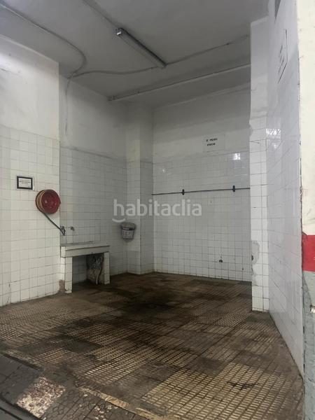 Foto 9e2df35b-77a7-42b5-8df4-0595efd9bed2. Autoparkplatz in kontzezio zeharkalea 12a in Zabala Bilbao