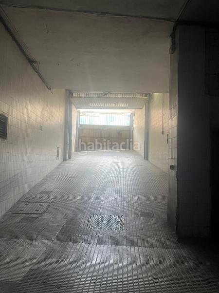 Foto b19ffe7e-2718-40df-82a2-31a450234aee. Autoparkplatz in kontzezio zeharkalea 12a in Zabala Bilbao