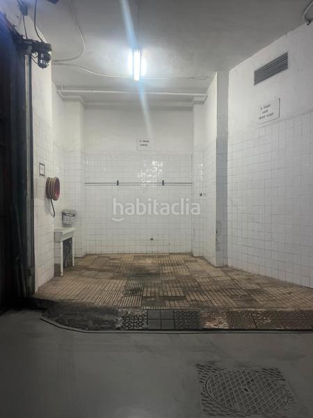 Foto d521354b-a13b-488a-a053-0910cdc51acf. Autoparkplatz in kontzezio zeharkalea 12a in Zabala Bilbao