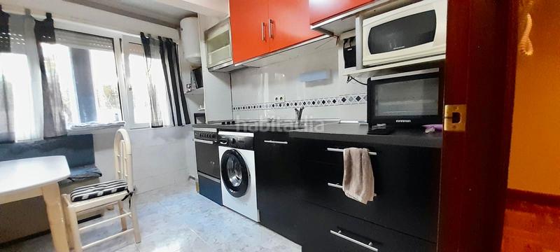 Foto 1556f585-fbe4-4659-8af0-6a599f3980a9. Piso en remar etxetaldea 7 piso coqueto para parejas en Bilbao