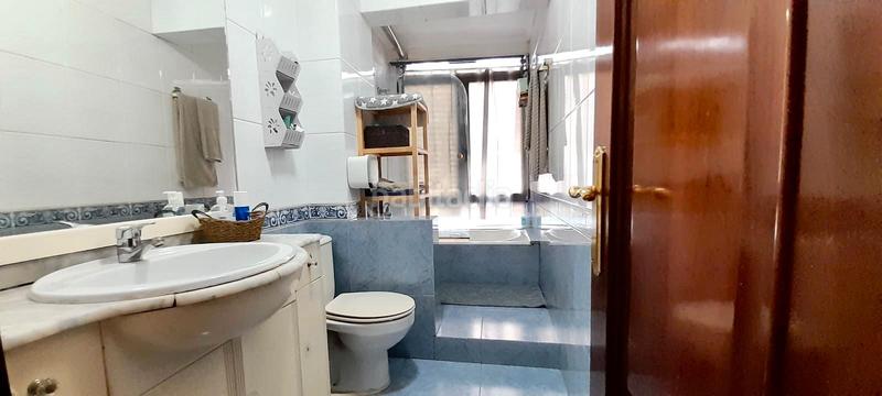 Foto 5d673160-b64e-4a7e-ae2e-04df0c04e37b. Piso en remar etxetaldea 7 piso coqueto para parejas en Bilbao