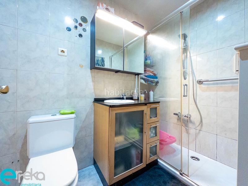 Foto 5e4ec4b2-3621-4e2a-bf46-fe7c65e28b05. Appartamento in La Peña Bilbao