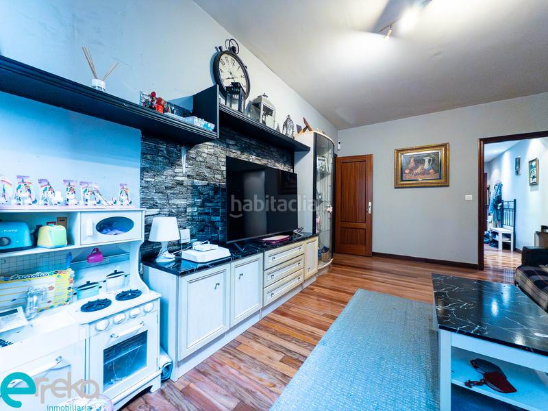 Foto 0fbe16be-b4be-44ca-af2b-28475ee2990d. Appartement dans La Peña Bilbao