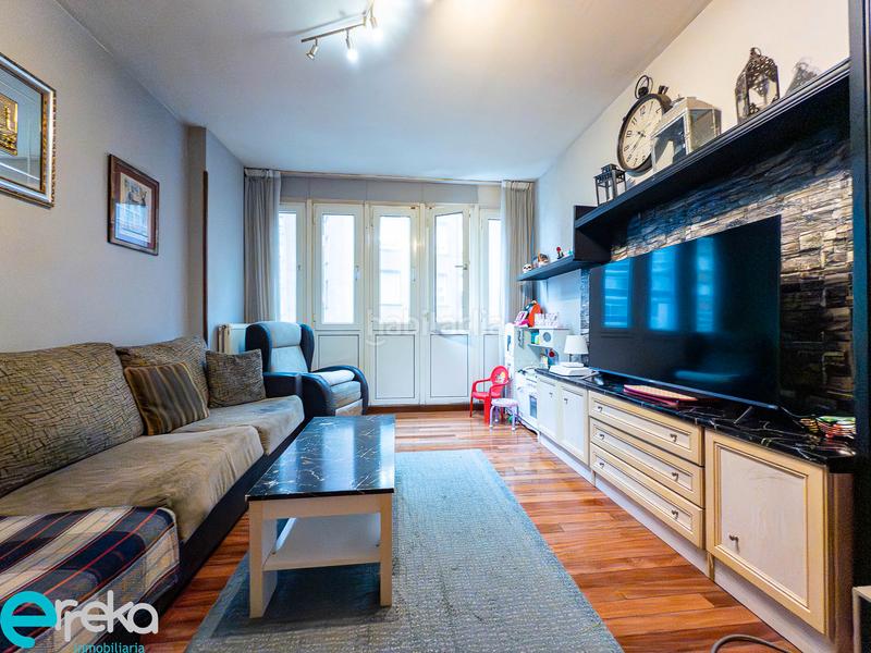 Foto 3852e939-8849-4dbc-80ec-b7dc20ccd597. Appartement dans La Peña Bilbao