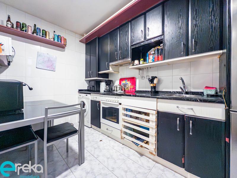 Foto 3e2b754d-0bb4-442a-8684-cc92e275a86b. Appartement dans La Peña Bilbao