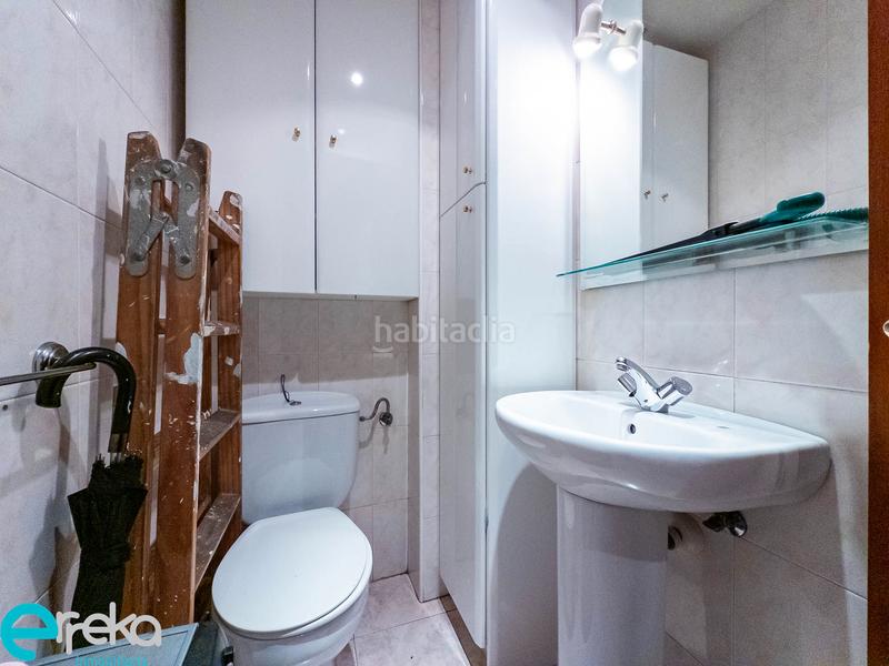 Foto 5fd73f6a-6311-4ed0-9717-ef46e31f639f. Appartement dans La Peña Bilbao