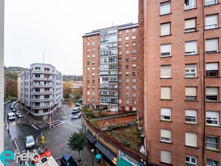 Etagenwohnung in Zamakola Kalea