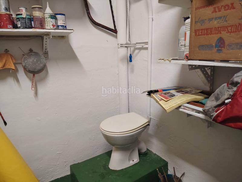 Foto 06d765a5-740a-4172-8cf6-68ca062552ca. Autoparkplatz in Santutxu-Basarrate Bilbao