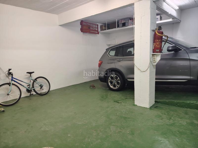 Foto 1eb4b2e4-20f4-45a7-9820-2a875800ac0b. Autoparkplatz in Santutxu-Basarrate Bilbao