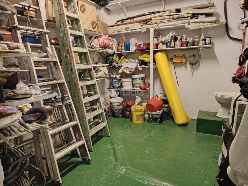 Foto 3e854b6e-a212-4874-9567-bcb155ce5a21. Autoparkplatz in Santutxu-Basarrate Bilbao