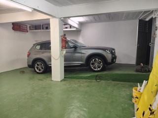 Autoparkplatz in Santutxu-Basarrate. Garaje en venta en santutxu
