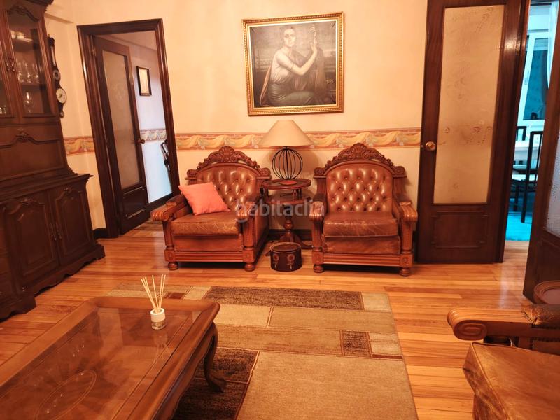 Foto 09a978b2-8663-4978-b77e-f38359d557ac. Appartement avec chauffage dans Larrea - San Juan de Dios - Peñota Santurtzi