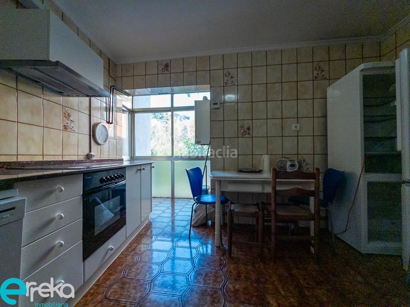 Foto 0c46a880-8397-46be-a2d2-2902c229c1ed. Appartamento in La Peña Bilbao