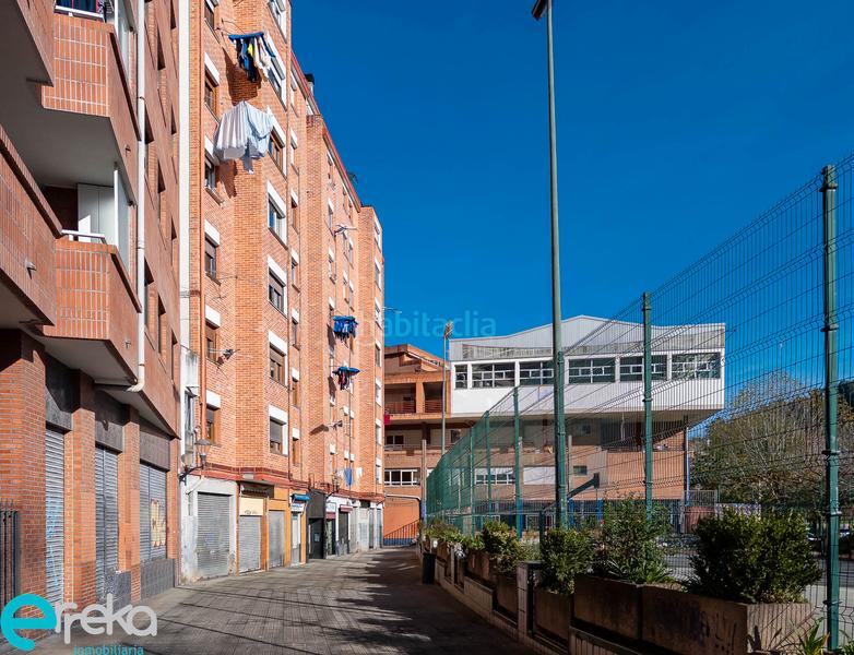 Foto 13525527-d015-4662-abe7-fe288dc12b44. Appartement dans La Peña Bilbao