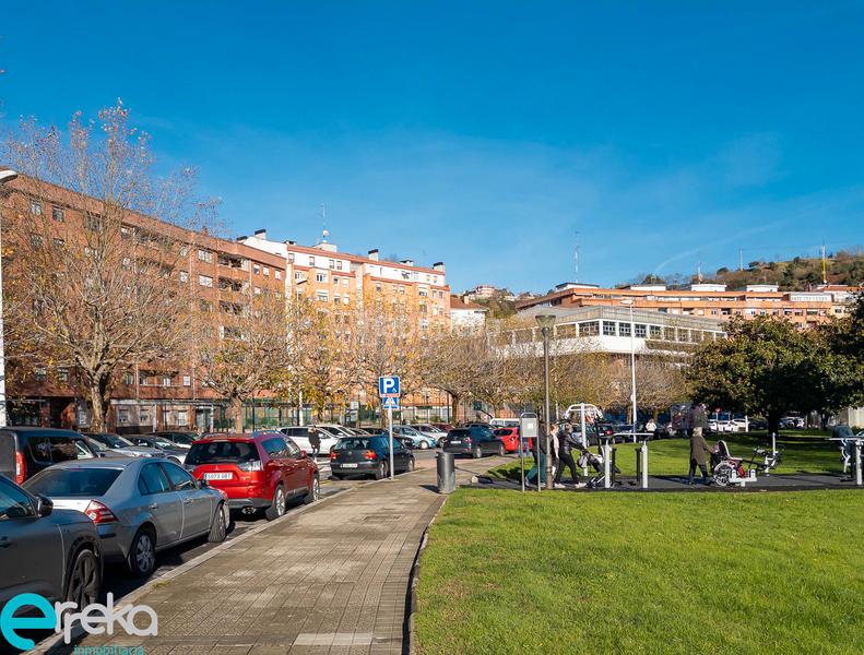 Foto a78af3c9-85fd-47f0-9448-fe7427100efe. Appartement dans La Peña Bilbao