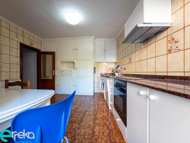 Foto d5122c19-c71d-48c7-9cf0-d47e73226be8. Appartement dans La Peña Bilbao