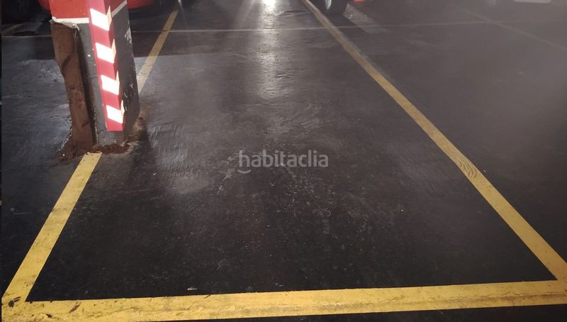 Foto f3fb0872-f418-4d60-9132-023b2a114cf9. Aparcament cotxe a Santutxu-Basarrate Bilbao