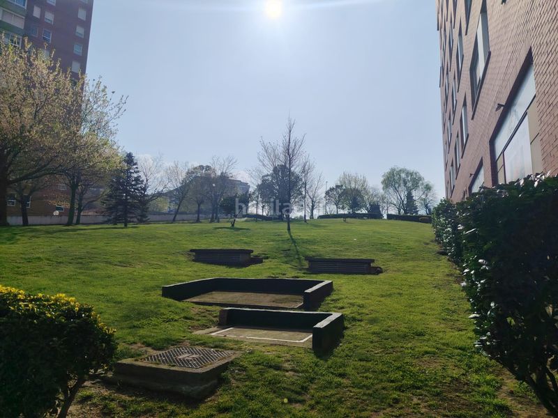 Foto 050cdbbb-bdc9-42fb-b89e-68e8133b33b4. Pis amb calefacció aparcament a Arteagabeitia - Retuerto - Kareaga Barakaldo