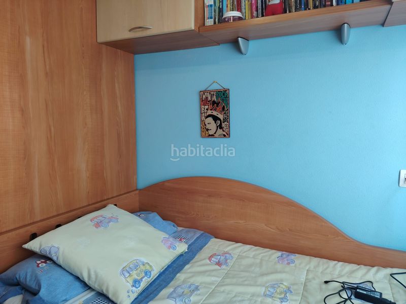 Foto 13f317f6-41b7-41dd-9955-3d4a473310cd. Pis amb calefacció aparcament a Arteagabeitia - Retuerto - Kareaga Barakaldo