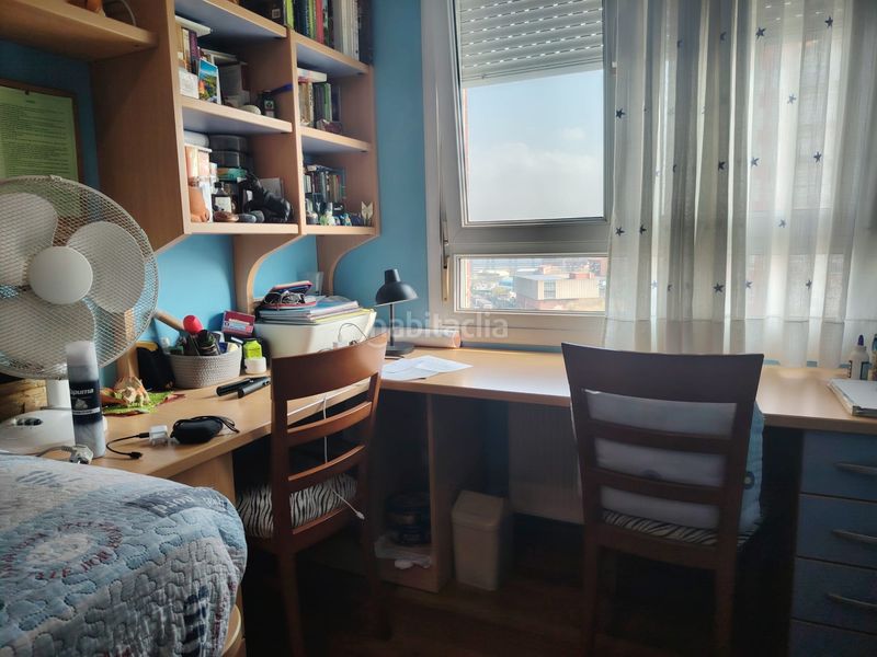 Foto 1f192891-0c38-41bf-adea-9939011e66ff. Pis amb calefacció aparcament a Arteagabeitia - Retuerto - Kareaga Barakaldo