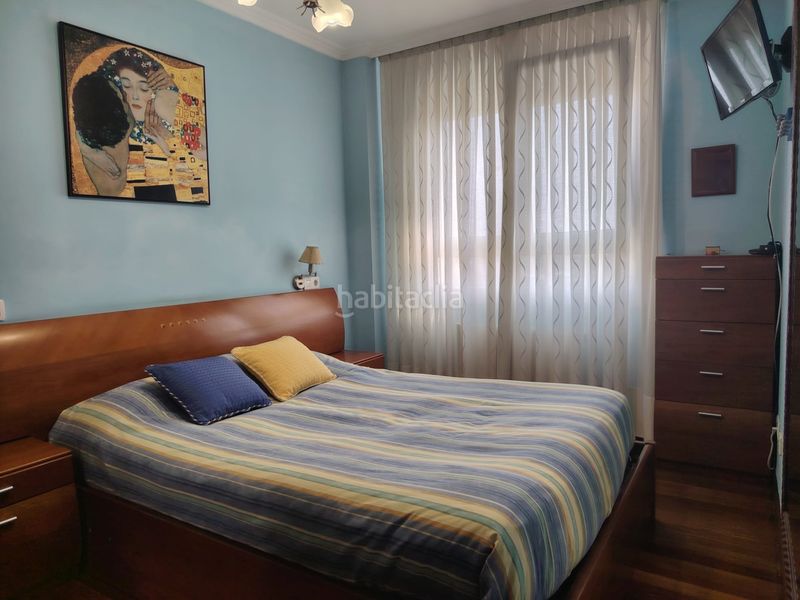 Foto 21a29eb1-d671-4373-8be1-7e61812629d4. Pis amb calefacció aparcament a Arteagabeitia - Retuerto - Kareaga Barakaldo