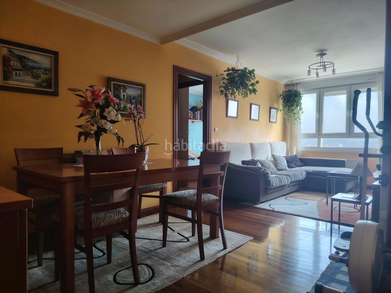 Foto 271f23a7-5ecf-4feb-8856-1cfdc783269e. Pis amb calefacció aparcament a Arteagabeitia - Retuerto - Kareaga Barakaldo