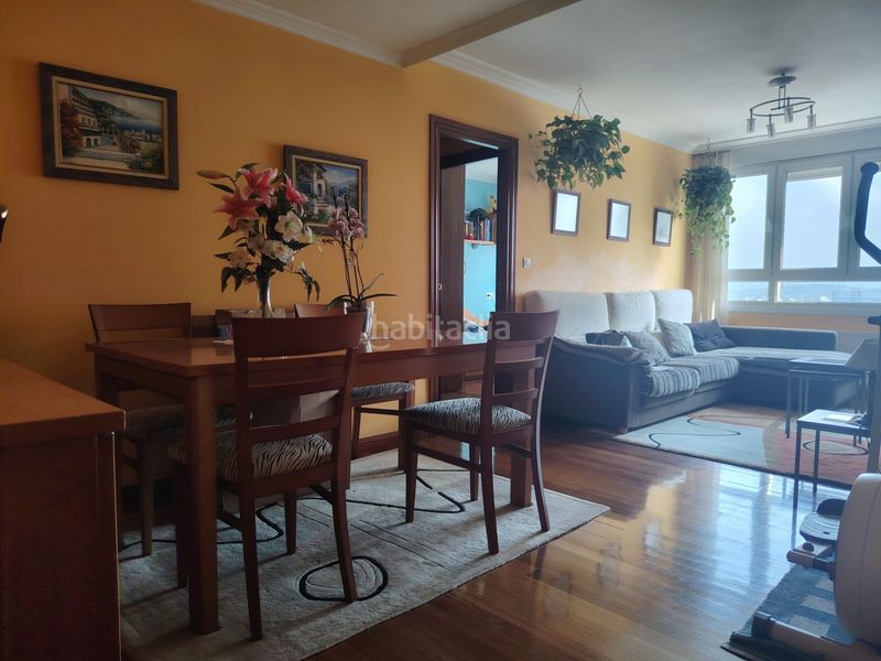 Foto 2c3e7d26-5fb6-4ebd-9f0d-660b0a376a3f. Pis amb calefacció aparcament a Arteagabeitia - Retuerto - Kareaga Barakaldo