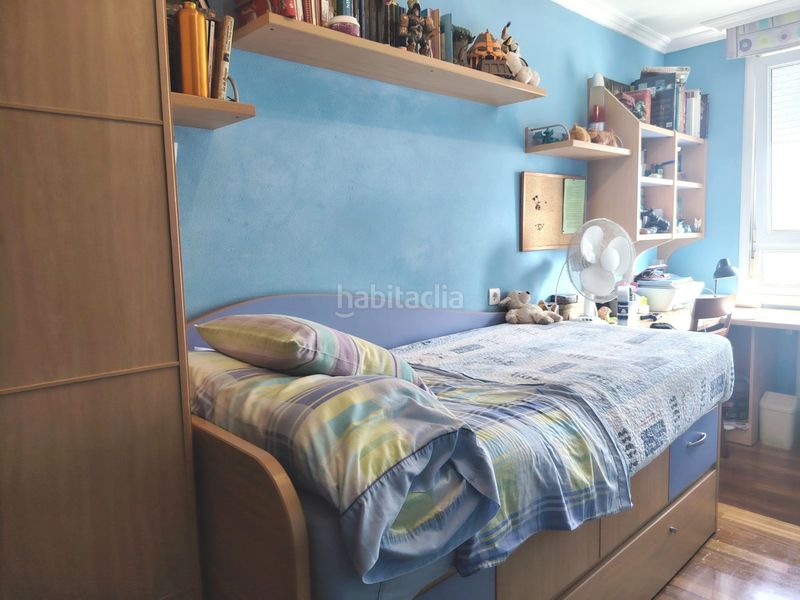 Foto 34d3889d-7da4-40a3-9c1a-b80fb1eedfd2. Pis amb calefacció aparcament a Arteagabeitia - Retuerto - Kareaga Barakaldo