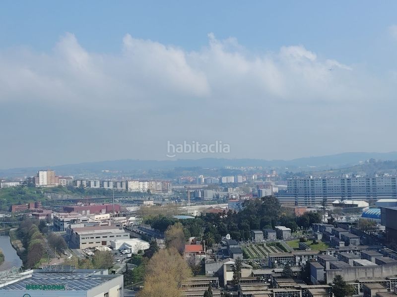 Foto 3d2cdc8b-f421-444b-b5a2-c2df462bc173. Pis amb calefacció aparcament a Arteagabeitia - Retuerto - Kareaga Barakaldo