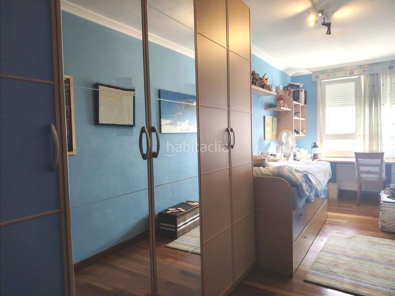 Foto 449bbfaa-b2bc-4c52-97e7-400151ff43bc. Pis amb calefacció aparcament a Arteagabeitia - Retuerto - Kareaga Barakaldo