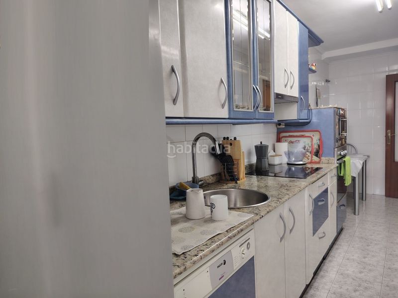 Foto 6e852104-ab6c-4172-8160-3d46ddb42b94. Pis amb calefacció aparcament a Arteagabeitia - Retuerto - Kareaga Barakaldo